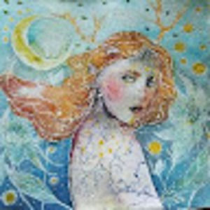 Meet your Posher, Marie-laure